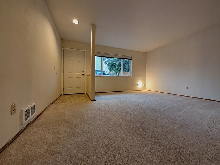 large living room