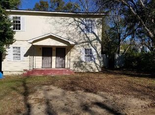 2239 Belmont Ave, Macon, GA 31204