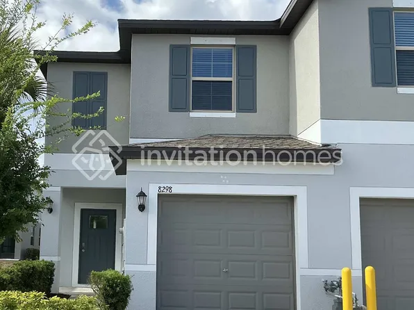 8298 Crescent Oaks Dr, New Port Richey, FL 34655