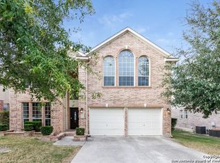 25011 Manhattan Way, San Antonio, TX 78261