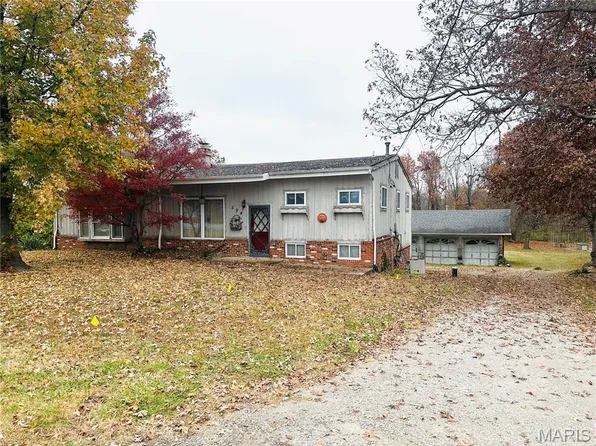 594 Blanche Dr, Saint Charles, MO 63303