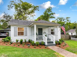 31 Lancaster Rd, Mobile, AL 36608