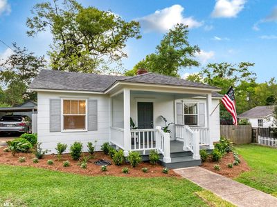 31 Lancaster Rd, Mobile, AL, 36608