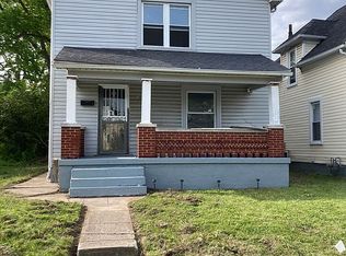 2027 Germantown St, Dayton, OH 45417