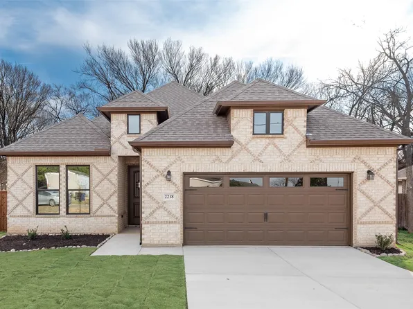 2218 Water Crest Ln, Glenn Heights, TX 75154