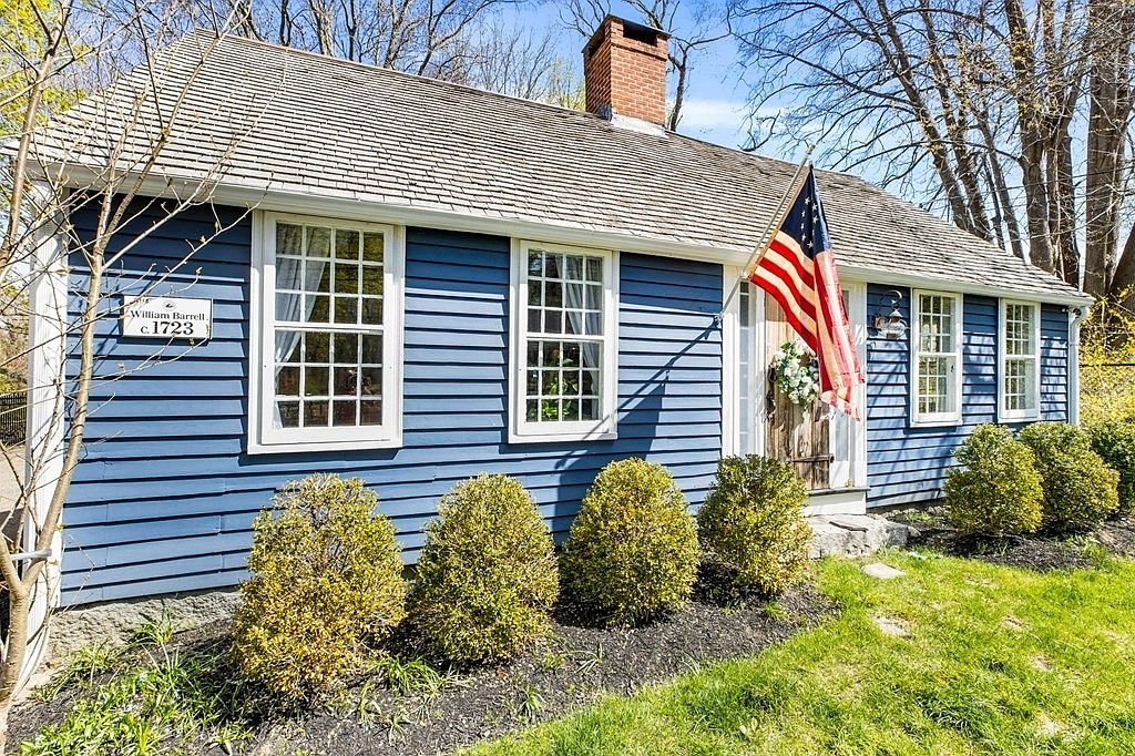 155 Main St, Norwell, MA 02061 Zillow