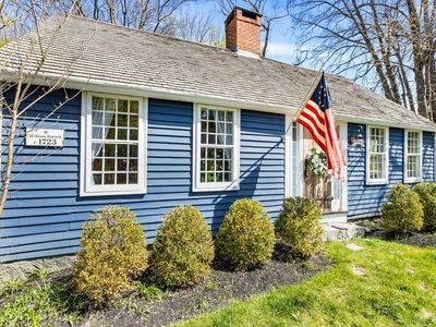 155 Main St, Norwell, MA, 02061