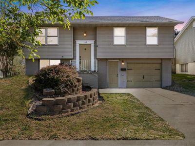 145 Broadmore Rd NW, Cedar Rapids, IA, 52405