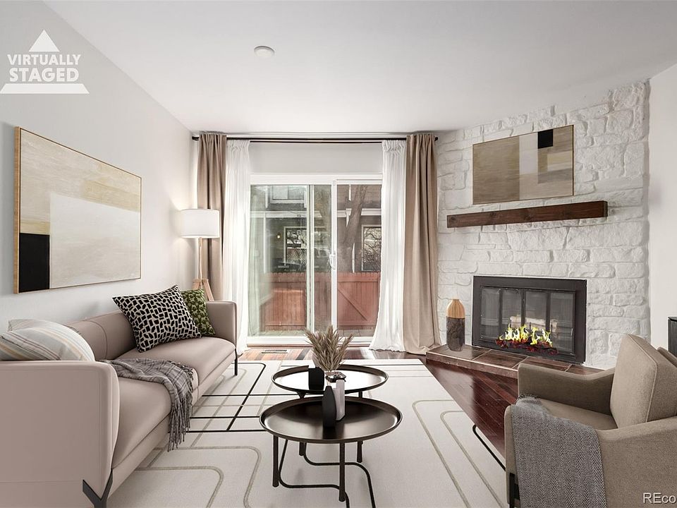 1st image of 7476 E Arkansas Avenue #34-09