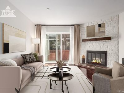 7476 E Arkansas Avenue #34-09, Denver, CO, 80231