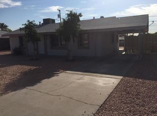821 N Litchfield Rd, Goodyear, AZ 85338