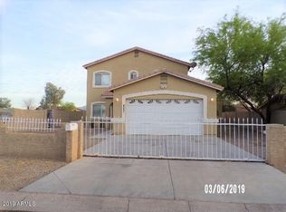 12621 W Warner St, Avondale, AZ 85323