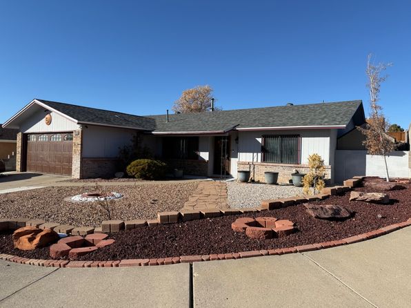 12813 El Vado Ave NE