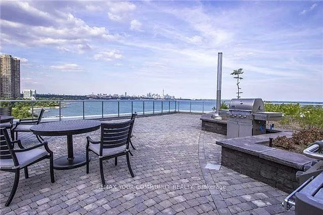 80 Marine Parade Dr #1702 — Photo 14