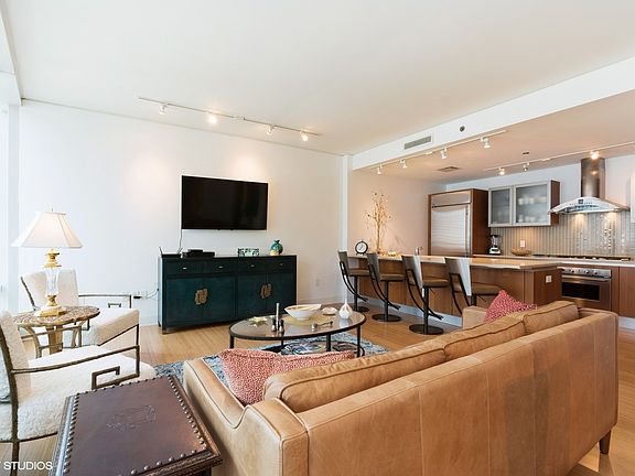3rd image of 340 E Randolph St APT 1203