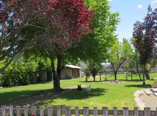 1441 N Lamonta Rd, Prineville, OR 97754