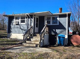 409 Garrou Ave SE, Valdese, NC 28690