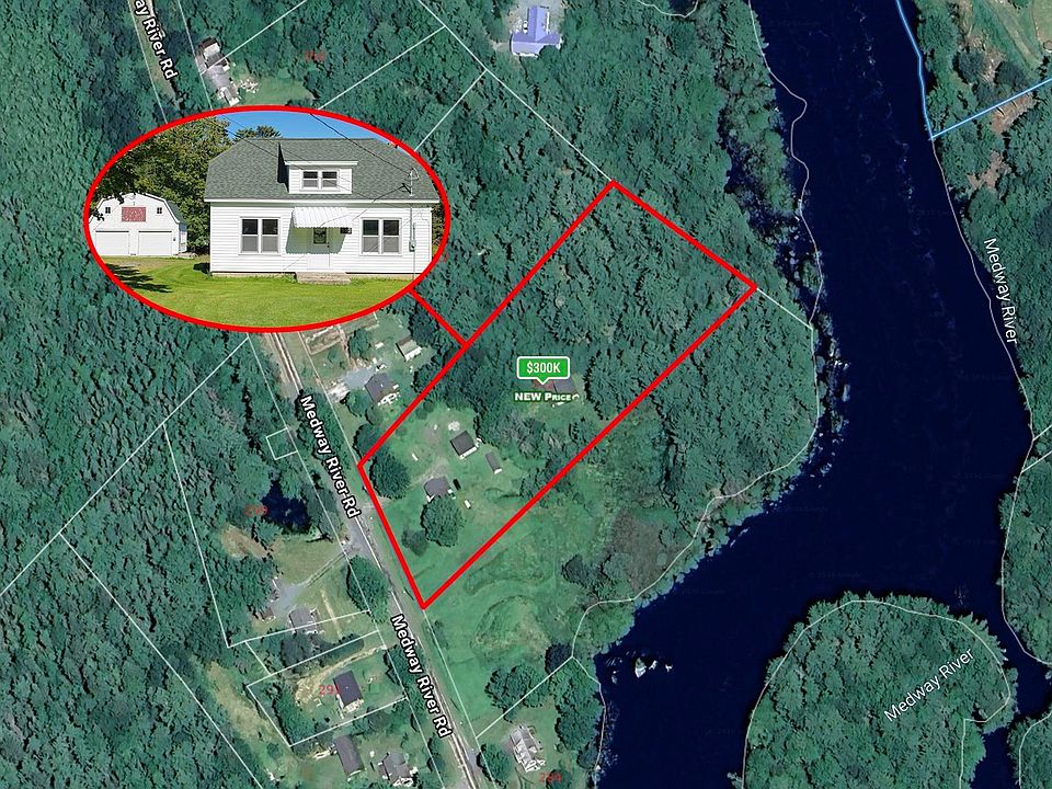 1st image of 312 Medway River Rd