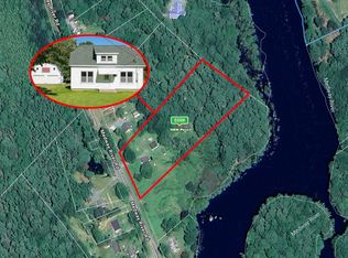 312 Medway River Rd, Queens, NS B0J 2H0