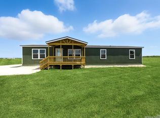 Old Phillipsburg Rd, Brenham, TX 77833