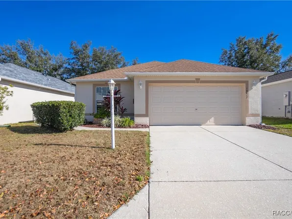 10417 S Drew Bryant Cir, Floral City, FL 34436