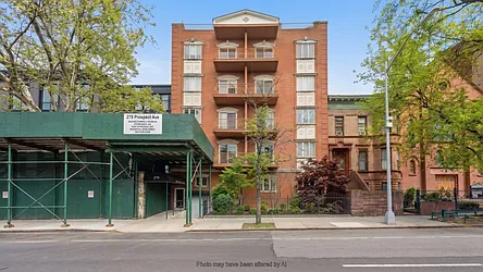 279 Prospect Avenue