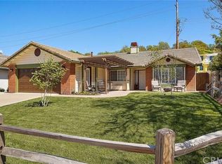 1642 Canyon Crest Ln, Paso Robles, CA 93446