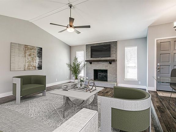 5th image of 2025 Statler Dr