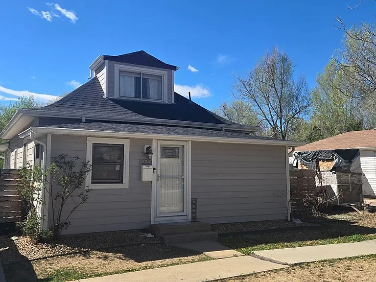 1025 Alta St — Photo 1