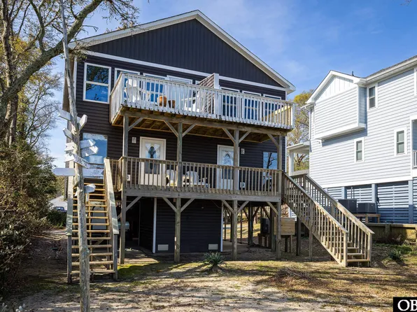 219 Kitty Hawk Bay Dr Lot 181, Kill Devil Hills, NC 27948