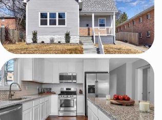 7135 South St, Saint Louis, MO 63143