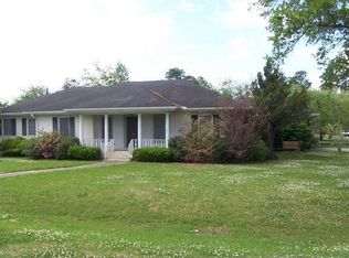 714 Country Club Blvd, Thibodaux, LA 70301