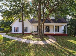 156 Holly Dr, Warner Robins, GA 31088