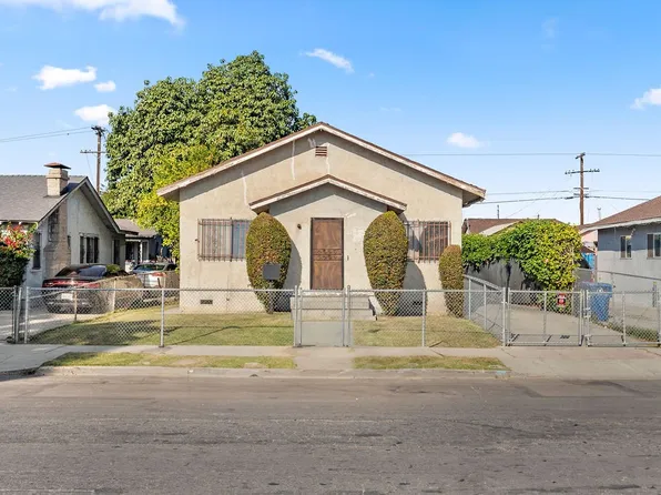 213 W 74th St #2, Los Angeles, CA 90003
