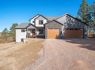 13487 Frontier Loop, Piedmont, SD 57769