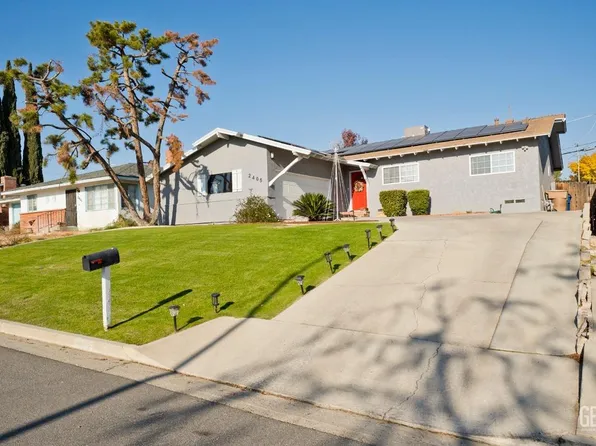 2405 Kayoming Way, Bakersfield, CA 93306