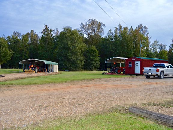 Wired Storage Buildings ; Sheds