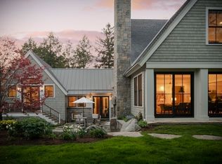 11 Robbins Rd, Lexington, MA 02421