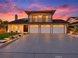 16029 Basil St, Fountain Valley, CA 92708