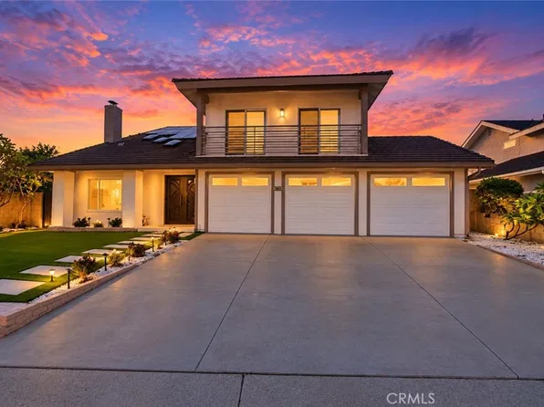 16029 Basil St, Fountain Valley, CA 92708