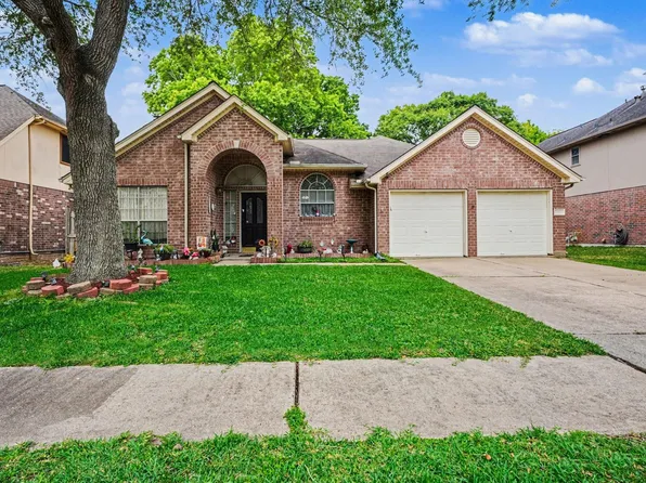 11126 30th Ave N, Texas City, TX 77591
