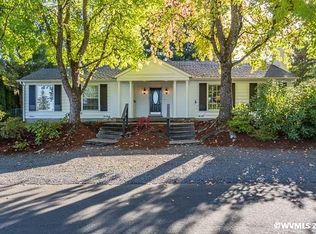 3480 Elderberry Dr S, Salem, OR