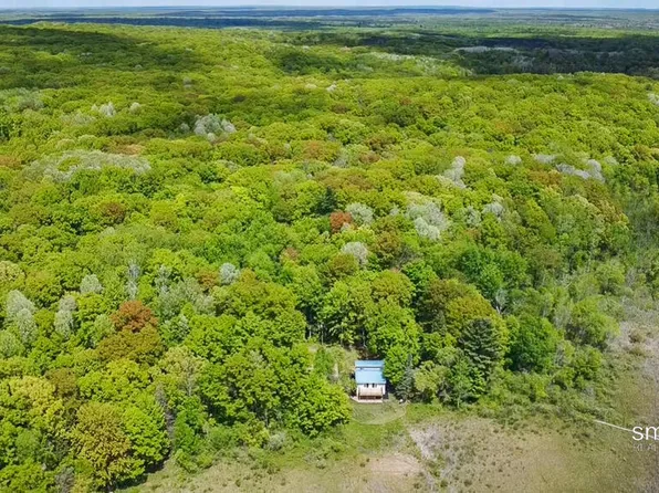 6420 Six Mile Rd, Hesperia, MI 49421