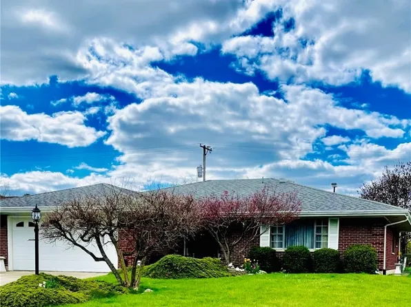 631 Crestmont Dr, Dayton, OH 45431