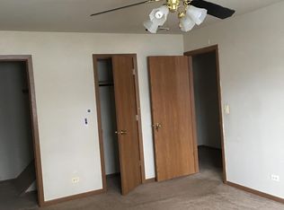 1065 Greenwood Cir #3D, Woodstock, IL 60098