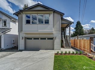 11770 42nd Ave S, Tukwila, WA