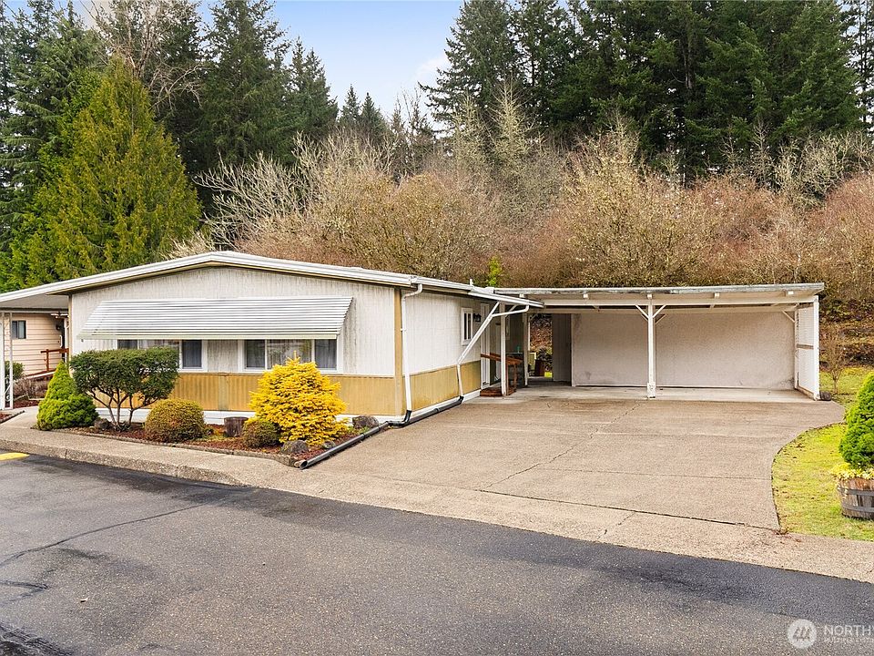 1st image of 1841 Trosper Road SW #14