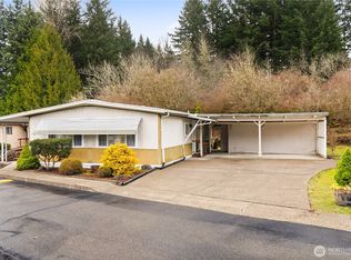 1841 Trosper Rd SW TRAILER 14, Tumwater, WA 98512