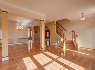 14312 Camack Trl, Midlothian, VA 23114