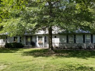 15 Wilderness Ln, Defiance, MO 63341
